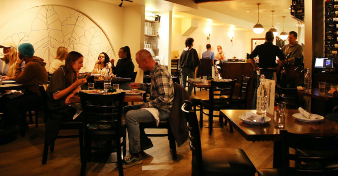 Trestles Delivers a Whirlwind of Culinary Innovation to Capitola Village Trestles Capitola Village