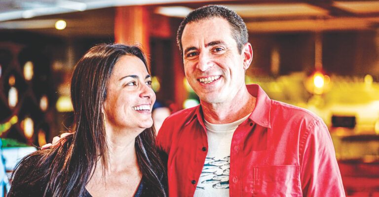 Santa Cruz Restaurant Vet Jonathan Glass Revamps Avanti