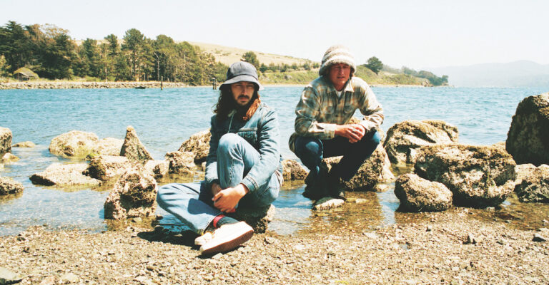 SoCal Folk Duo Mapache to Unleash a Bevy of New Tunes at Moe’s