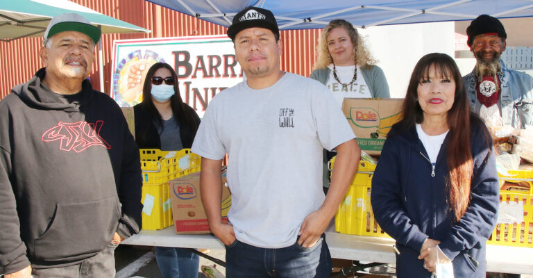 Barrios Unidos Among Santa Cruz Gives Groups Helping Youth