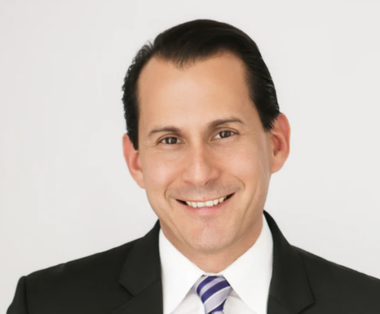 Cabrillo Parts Ways with Embattled Vice President