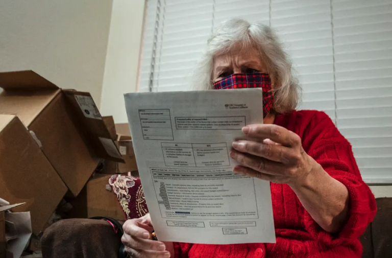 Why Does California Have the Highest Jobless Rate in the Country?
