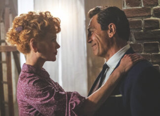 Aaron Sorkin’s ‘Being the Ricardos’ Dives into 1950s America