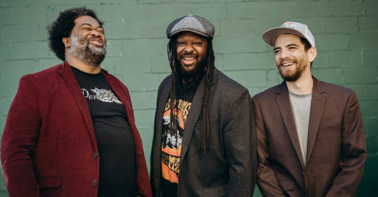 Delvon Lamarr Organ Trio Brings Jazz-Soul Fusion to Moe’s