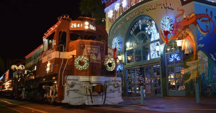 Things To Do in Santa Cruz: Dec. 22-28