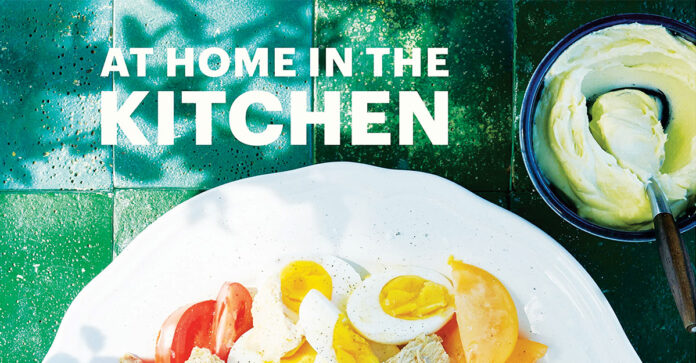 Last-Minute Gifts for Foodies Who Have it All at-home-in-the-kitchen