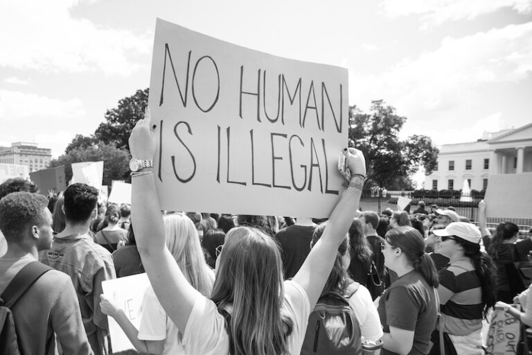 Opinion: Same Broken Immigration Policy
