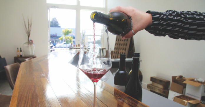 Holiday-Inspired Libations to Keep You Warm and Feeling Good