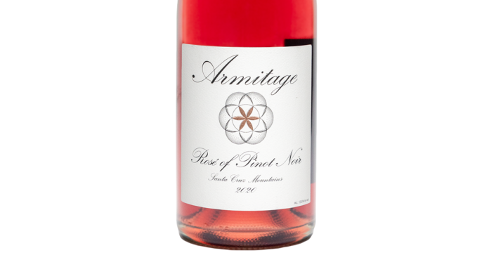 Armitage Wines’ 2020 Rosé of Pinot Noir: Refreshing Bliss in a Bottle