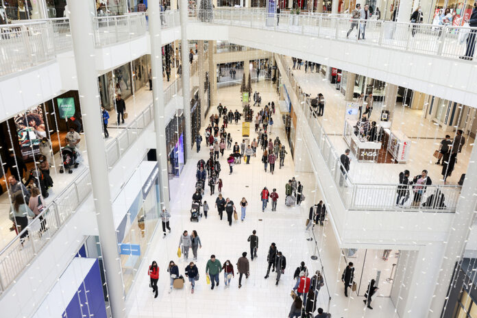 Inflation Continued to Run Hot and Consumer Spending Fell in December