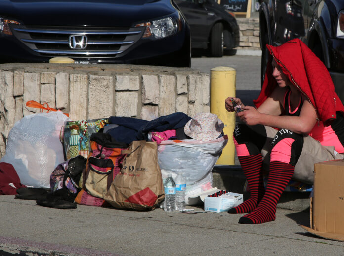 IN PHOTOS: Finding Home