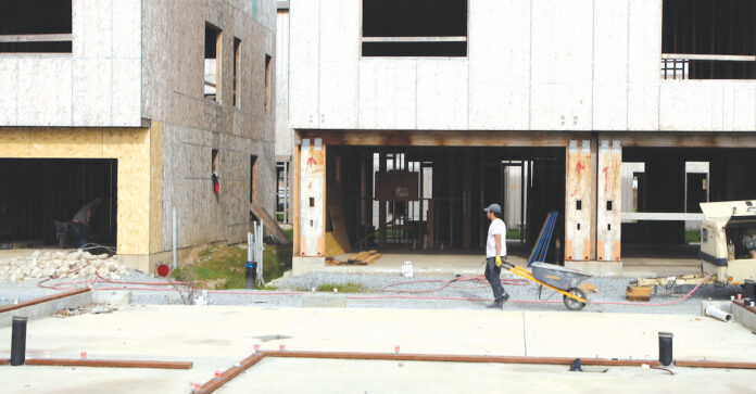 Can Santa Cruz County Build Hundreds of Mandated New Housing Units?