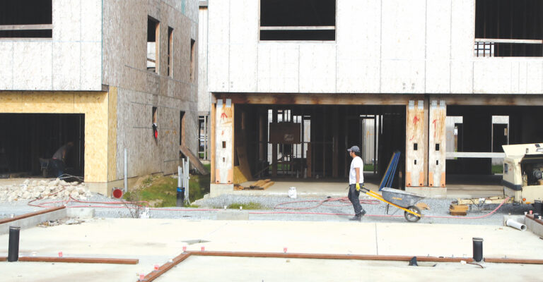 Can Santa Cruz County Build Hundreds of Mandated New Housing Units?