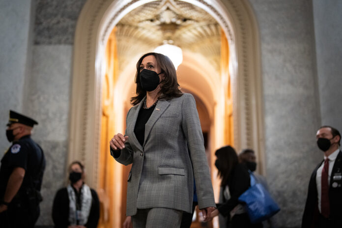 On Voting Rights, Democrats Say They Had to Go Down Swinging