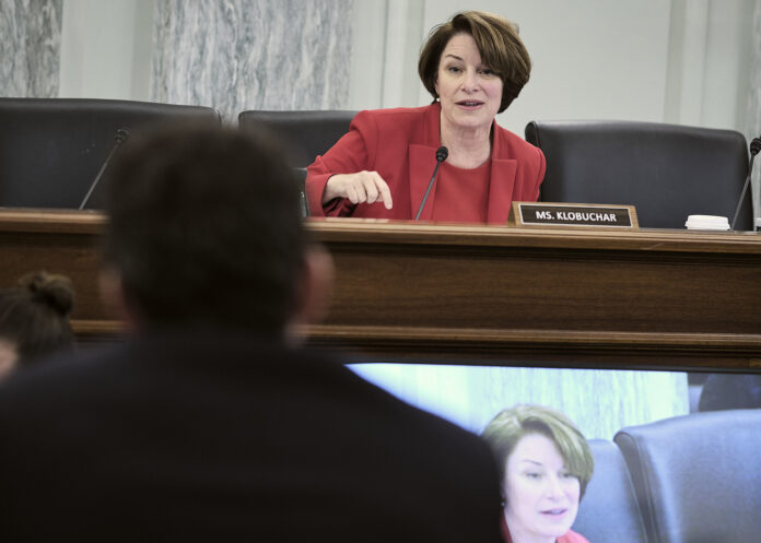 Efforts to Rein in Big Tech May Be Running Out of Time