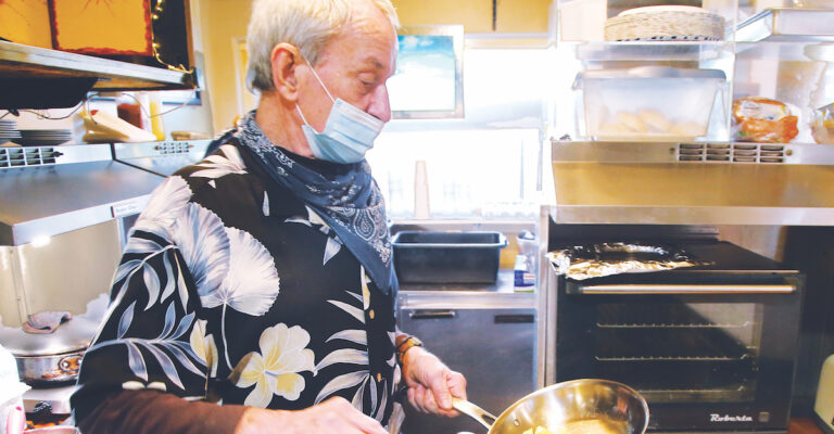 Paula’s Offers Tasty Breakfast and Lunch Fare