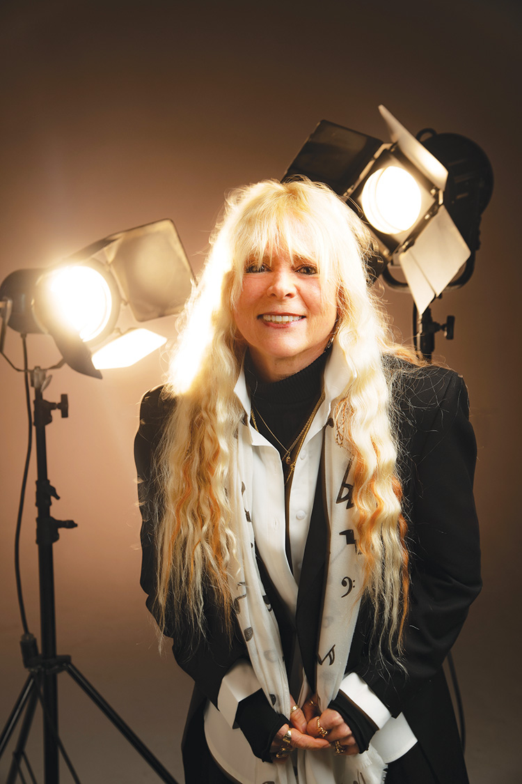 Opinion: Telling the Story of Local Music