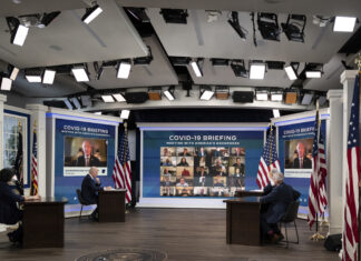 CDC Isn’t Publishing Large Portions of the COVID-19 Data It Collects