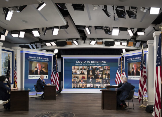 CDC Isn’t Publishing Large Portions of the COVID-19 Data It Collects