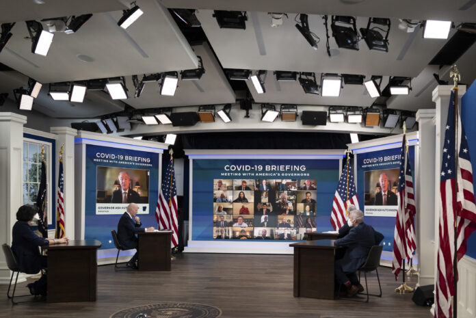 CDC Isnโt Publishing Large Portions of the COVID-19 Data It Collects