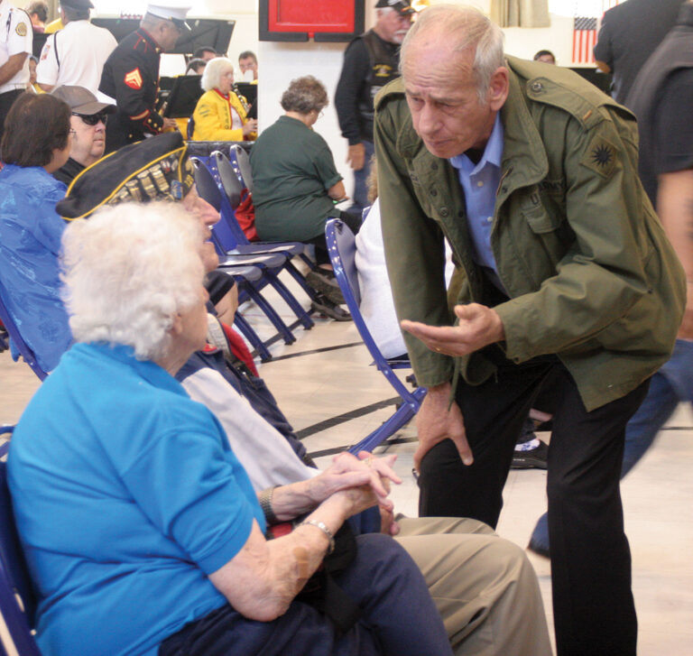 EXCLUSIVE: Longtime Supervisor Greg Caput Won’t Seek Reelection