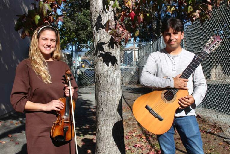Local Music Teachers to Perform at Carnegie Hall