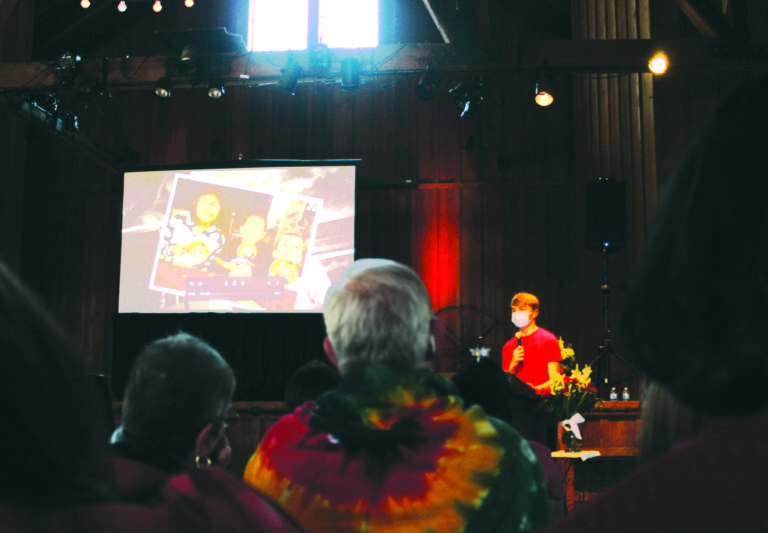 A Scotts Valley Teen’s Suicide Forces Local Educators to Reevaluate Approach to Diversity Issues