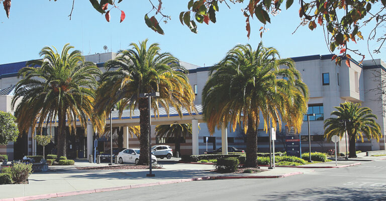 After Legislative Whirlwind, New Pajaro Valley Healthcare District Nears Goal