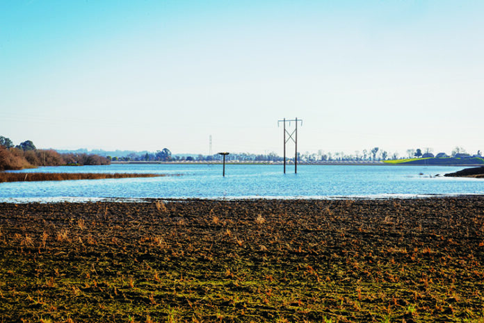 How Much Has Santa Cruz County’s Water Supply Improved?