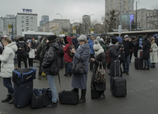 How the World Is Seeking to Put Pressure on Russia