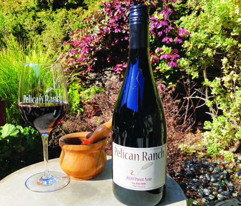Pelican Ranch’s 2020 Pinot Noir Keeps an Ongoing Tradition Alive