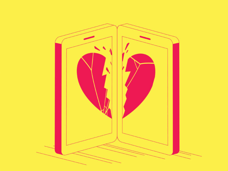 Could You Really Use a Dating App to Find Your Soulmate?