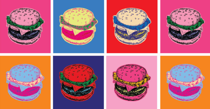 Opinion: Burgers to Fuel a Comeback