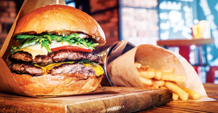 Burger Week 2022: A Complete Guide