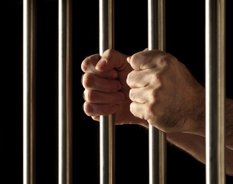 Sex Crimes Suspect Held Without Bail