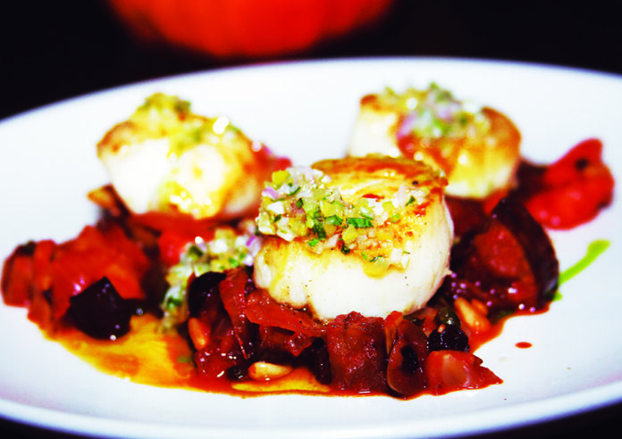 Farewell to Soif Wine Bar