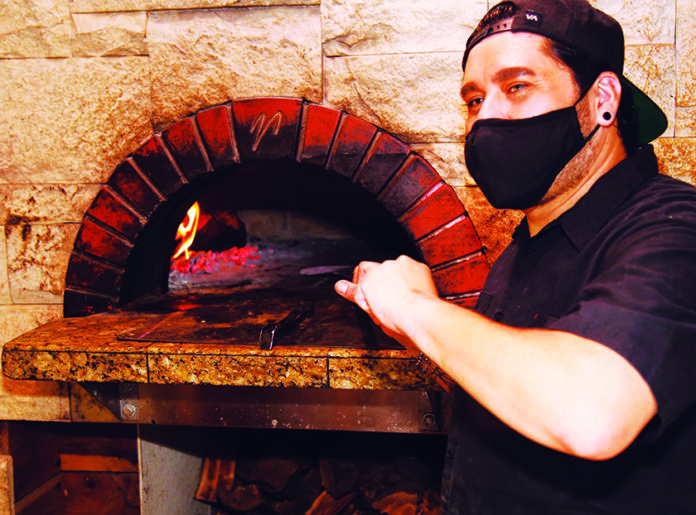 Ella’s At The Airport Flies High With Homemade Cooking