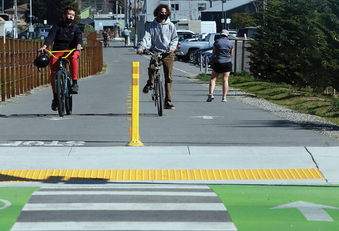 Greenway Measure Likely set for June Ballot greenway measure