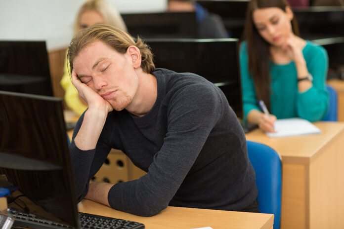 Breakthrough by UC Researchers Could Boost Our Body Clocks