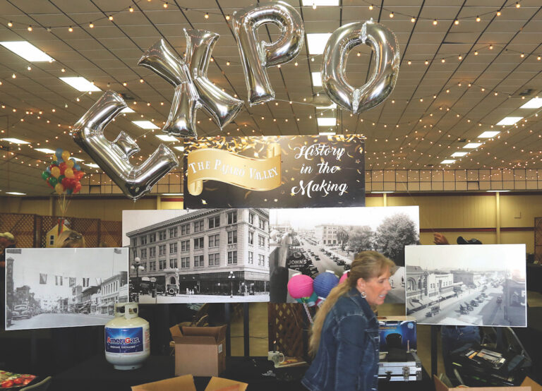 As Pajaro Valley Business Expo Returns, South County Shares Optimism