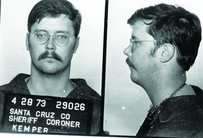 When Santa Cruz Was the โMurder Capital of the Worldโ