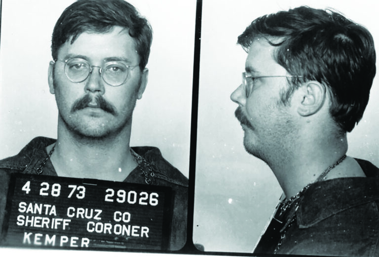 When Santa Cruz Was the ‘Murder Capital of the World’