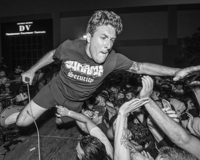Opinion: The Second Coming of Santa Cruz Punk
