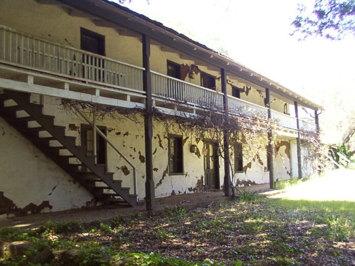 Opinion: Santa Cruz Countyโs Untold Histories