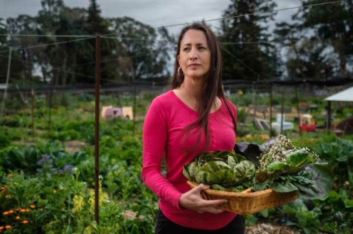 Eco Farm Keynote Addresses Food Sovereignty for Indigenous Communities