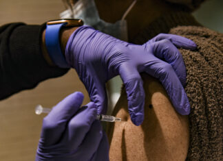 FDA’s Expert Panel on Vaccines Will Discuss U.S. Booster Strategy in April