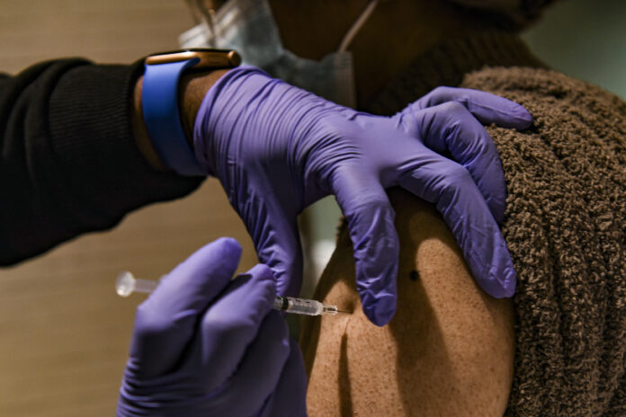 FDA’s Expert Panel on Vaccines Will Discuss U.S. Booster Strategy in April