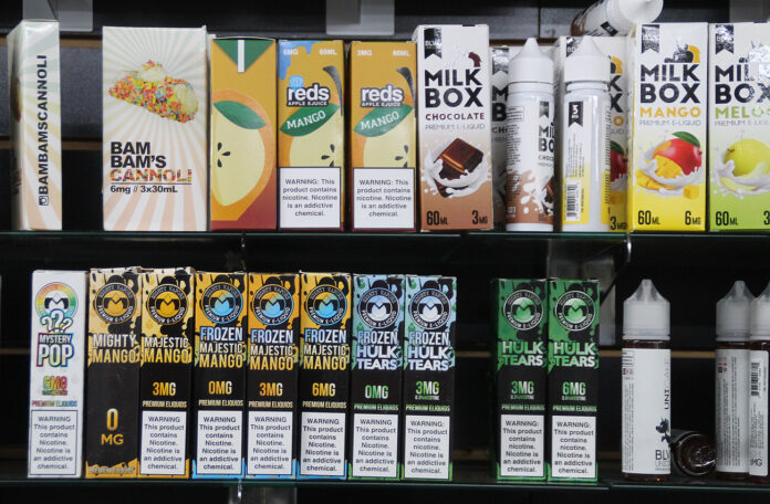 Supervisors Tackle Tobacco, Vacation Rentals, Pretrial Services Issues