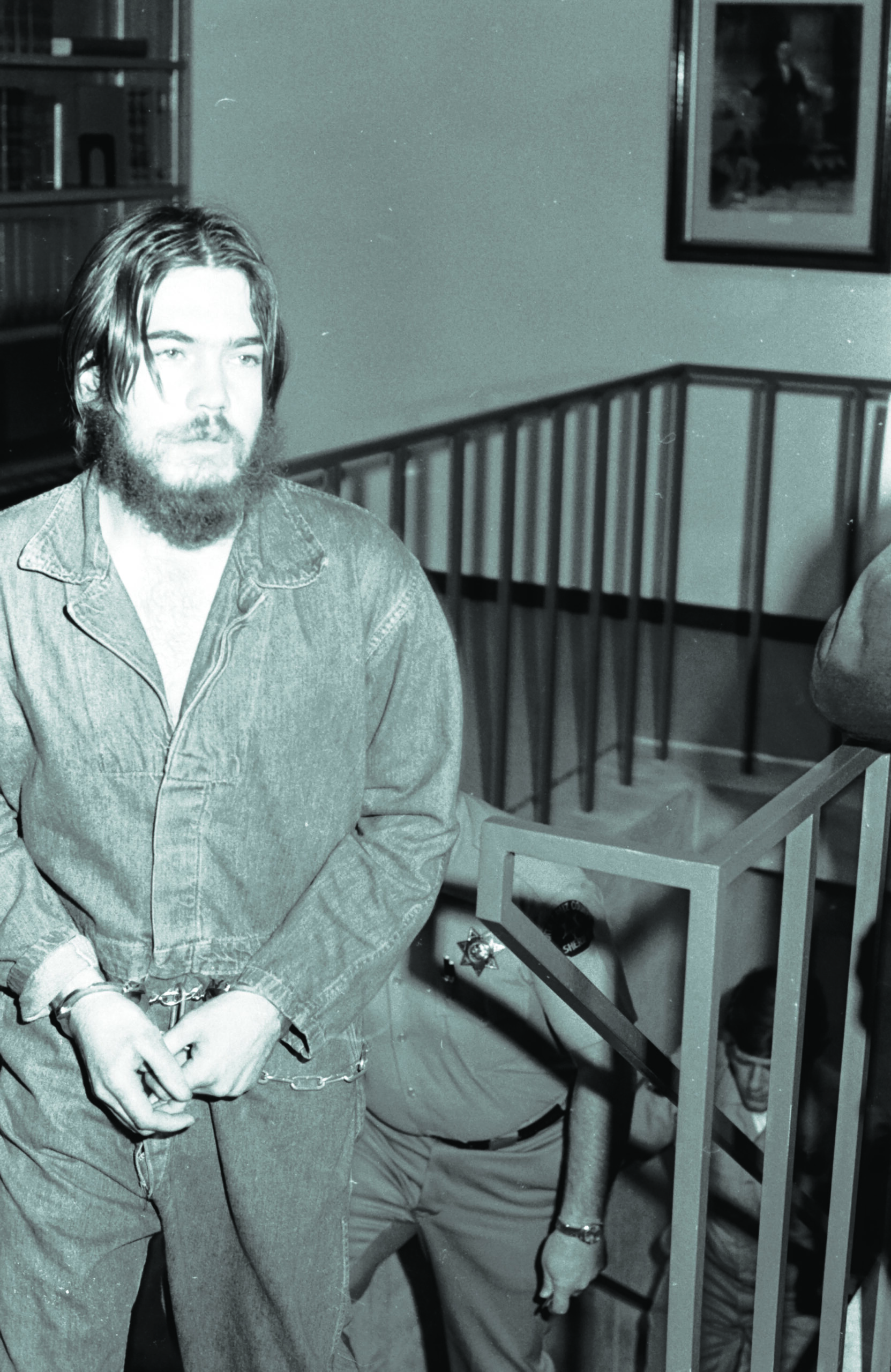 When Santa Cruz Was the ‘Murder Capital of the World’ | Good Times