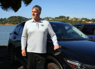 Gig Workers Say High Gas Prices May Be a Breaking Point